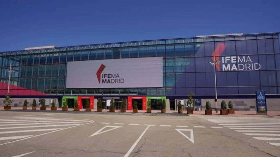 Madrid anunciará el regreso de la Fórmula 1 en un acto en IFEMA.