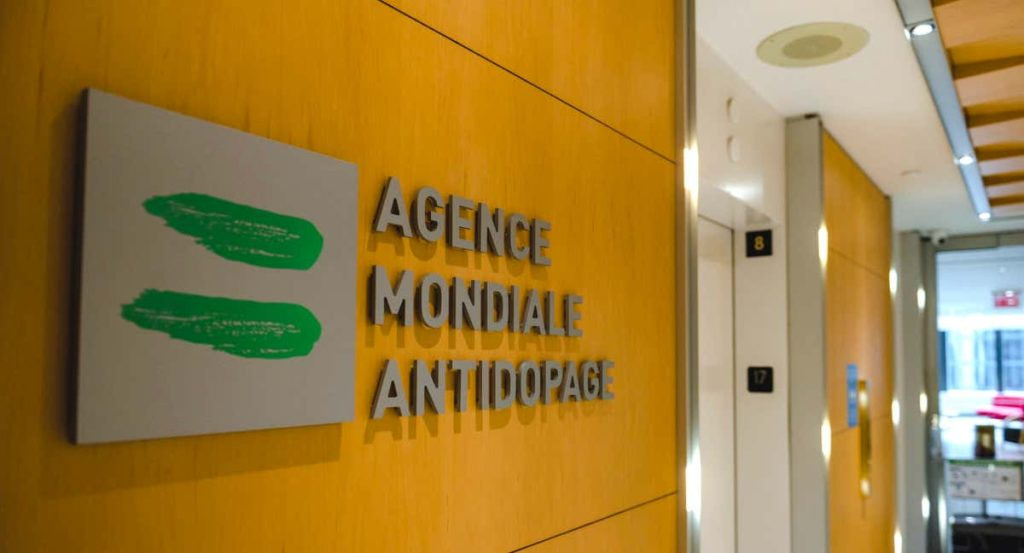 La Agencia Mundial Antidopaje, salpicada por el caso del Antidopaje español.