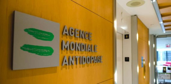 La Agencia Mundial Antidopaje, salpicada por el caso del Antidopaje español.