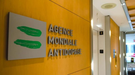 La Agencia Mundial Antidopaje, salpicada por el caso del Antidopaje español.