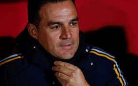 Alberto Toril.