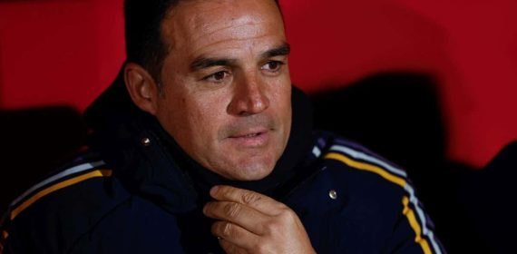 Alberto Toril.