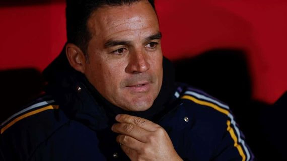 Alberto Toril.