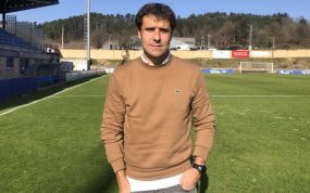 La pena de Aranzubia tras salir del Athletic por la puerta de atrás... otra vez: «Hay personas que consideran que no tienes que estar y te tienes que ir»
