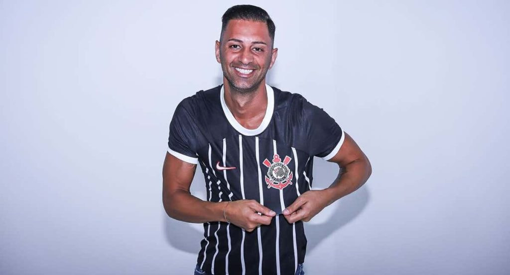Fernando Cardinal será el primer europeo en jugar la Liga Nacional de Brasil.
