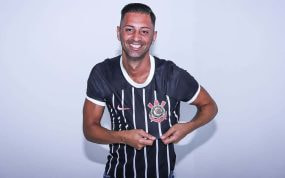 Fernando Cardinal será el primer europeo en jugar la Liga Nacional de Brasil.