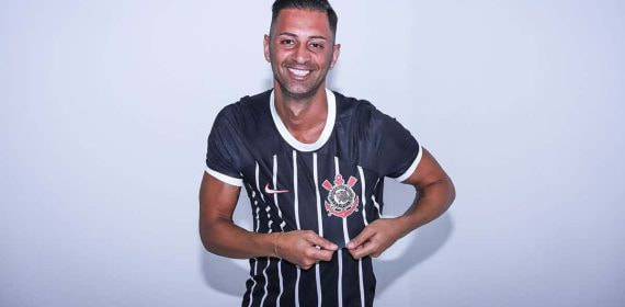 Fernando Cardinal será el primer europeo en jugar la Liga Nacional de Brasil.