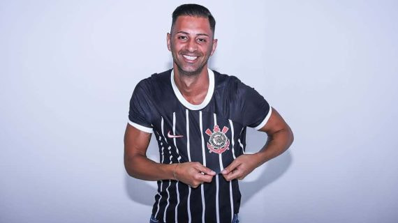 Fernando Cardinal será el primer europeo en jugar la Liga Nacional de Brasil.