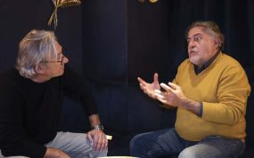 En la barra con Pepu Hernández: “El tipo que nos faltaba [Marc Gasol] era uno que llevaba dos o tres semanas encerrado en casa, comiendo pizza y bebiendo cocacola”