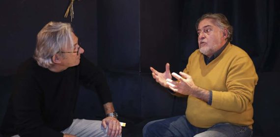 En la barra con Pepu Hernández: “El tipo que nos faltaba [Marc Gasol] era uno que llevaba dos o tres semanas encerrado en casa, comiendo pizza y bebiendo cocacola”