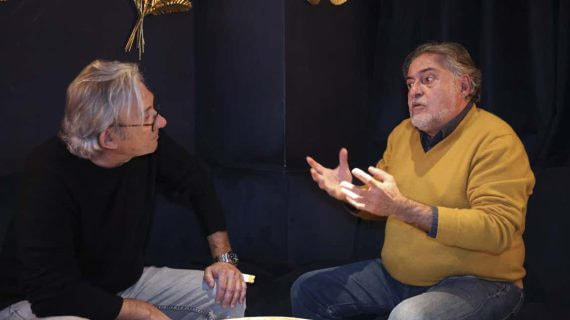 En la barra con Pepu Hernández: “El tipo que nos faltaba [Marc Gasol] era uno que llevaba dos o tres semanas encerrado en casa, comiendo pizza y bebiendo cocacola”