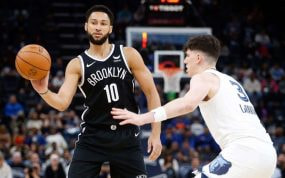 Ben Simmons.