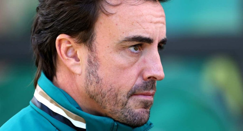 Fernando Alonso es uno de los pilotos de coches más completos de la historia.
