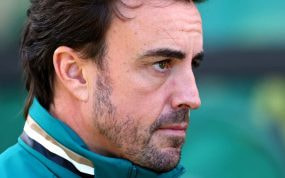 Fernando Alonso es uno de los pilotos de coches más completos de la historia.