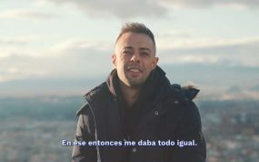 Dani Benítez.