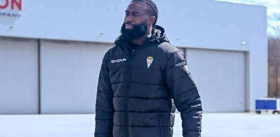 La intrahistoria del amor de la estrella de la NBA Jaylen Brown por el Córdoba