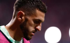 Koke Resurrección.