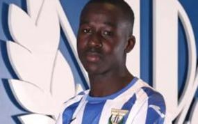 Lamini Fati.