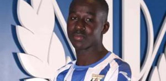 Lamini Fati.