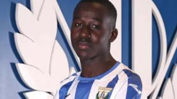 Lamini Fati.