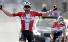 ¿Quién ha ganado más veces el Tour de Flandes? El palmarés completo