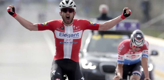 ¿Quién ha ganado más veces el Tour de Flandes? El palmarés completo