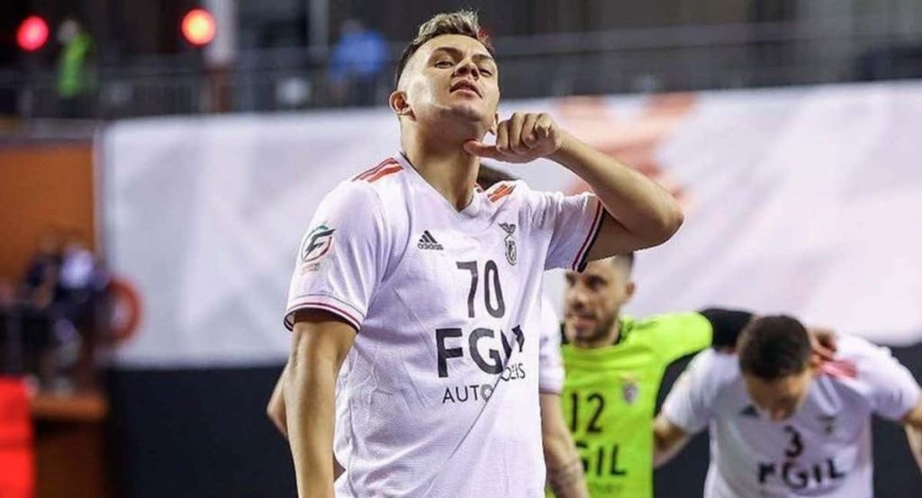 El pívot brasileño Rocha no fichará por el Barça.