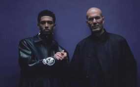 Bellingham y Zidane patrocinan lo último de Y-3.