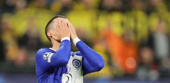 Álvaro Morata ha sido diagnosticado con neuralgia de trigémino.