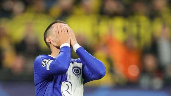 Álvaro Morata ha sido diagnosticado con neuralgia de trigémino.