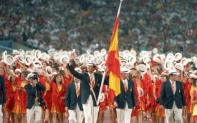 Cuáles están considerados los mejores Juegos Olímpicos de la historia