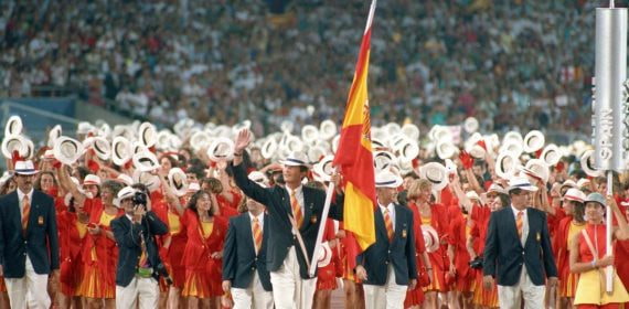 Cuáles están considerados los mejores Juegos Olímpicos de la historia
