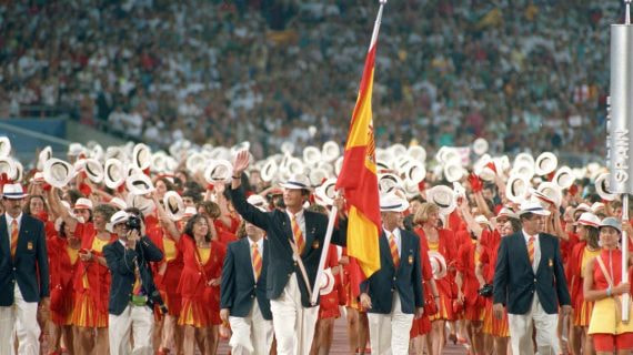 Cuáles están considerados los mejores Juegos Olímpicos de la historia