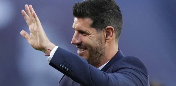 Albert Luque dejará de ser el director de la Selección.