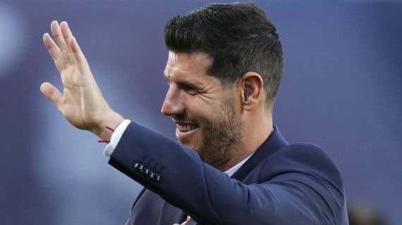 Albert Luque dejará de ser el director de la Selección.