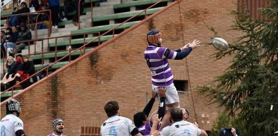 Partido de DHB en Orcasitas.