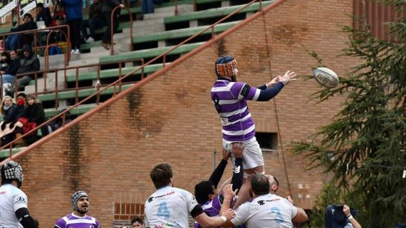 Partido de DHB en Orcasitas.