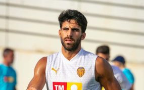 Eray Cömert.