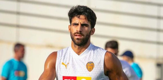 Eray Cömert.