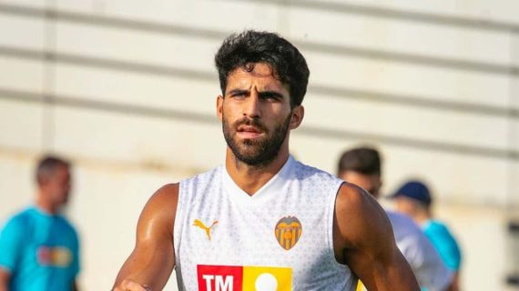 Eray Cömert.