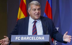 El FC Barcelona está a la espera de cerrar el ejercicio económico en números verdes.