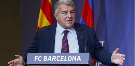 El FC Barcelona está a la espera de cerrar el ejercicio económico en números verdes.
