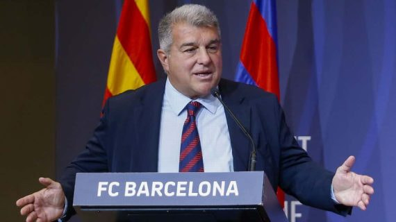 El FC Barcelona está a la espera de cerrar el ejercicio económico en números verdes.