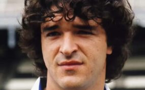 Orejuela, leyenda perica.