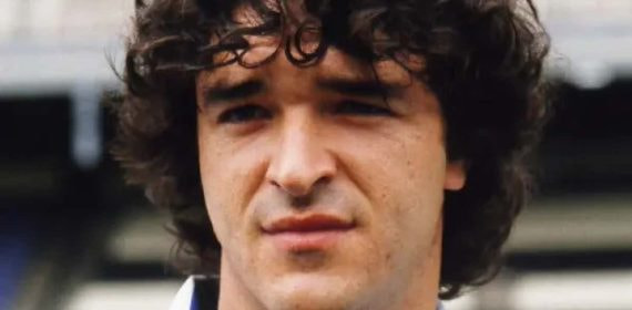 Orejuela, leyenda perica.