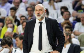Pablo Laso.