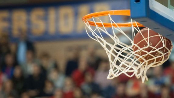 78 minutos y un récord histórico: Cuál es el partido de baloncesto con más prórrogas de la historia