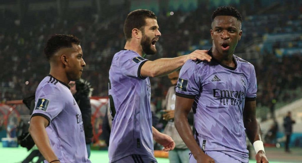 El Madrid ganó el Mundial de Clubes en 2023.
