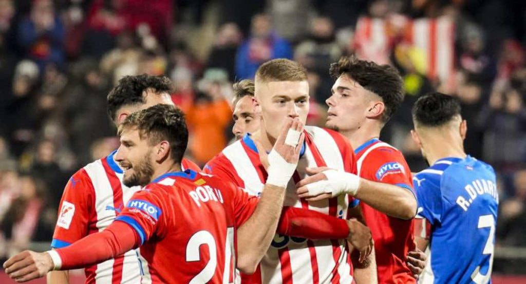 La operación de Dovbyk y Atlético parece rota.