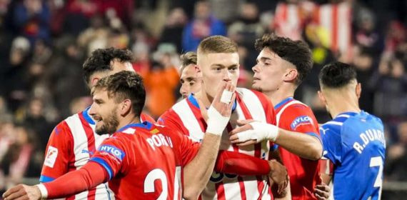 La operación de Dovbyk y Atlético parece rota.